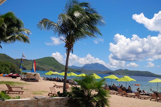St Kitts Beach Adventure Tour - Key Highlights You’ll Feel Right Away