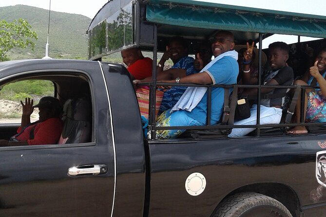 St Kitts Beach Adventure Tour - Price and Value: When This $300 Tour Makes Sense