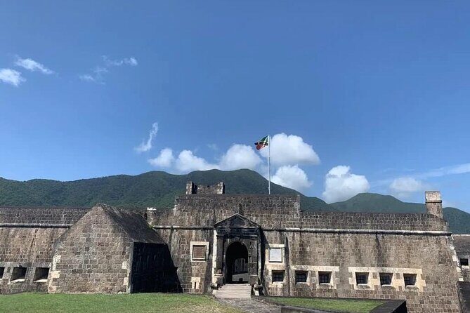 St. Kitts Full Island Excursion - Comfort, Communication, and Why the Guide Matters