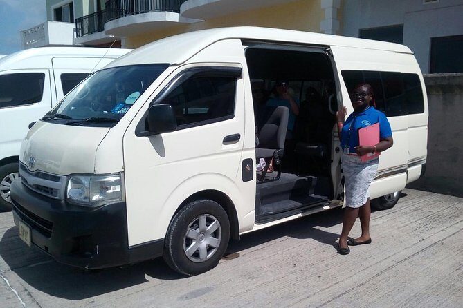 St Kitts Island Tour (Reconfirm Ship or Hotel) - The guide makes it: names you might hear and why it matters