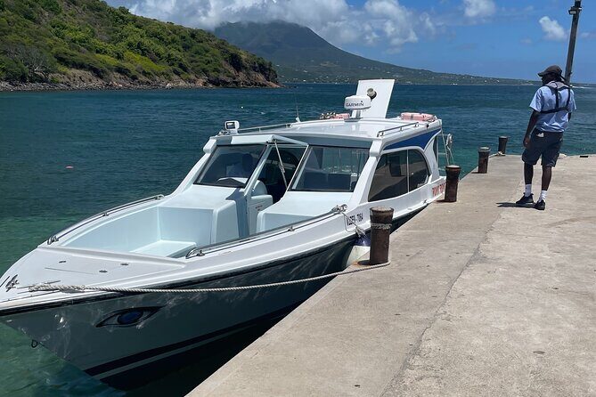 St Kitts & Nevis Airport Roundtrip Transfers - Meet-and-Greet Quality: What the Best Transfers Feel Like