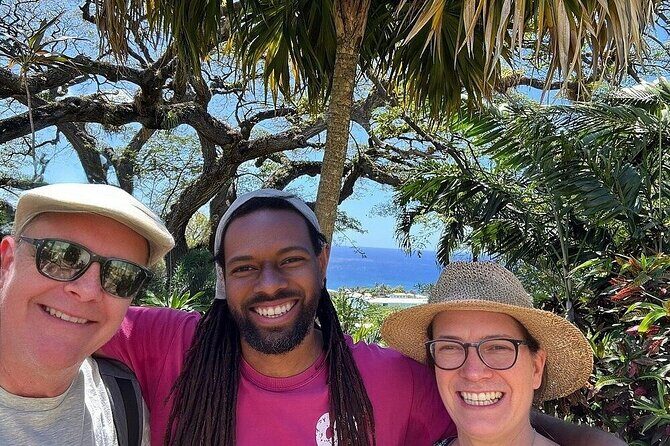 St. Kitts No Hustle No Hassle Private Tour with Don - Key reasons this private Don tour is worth your time