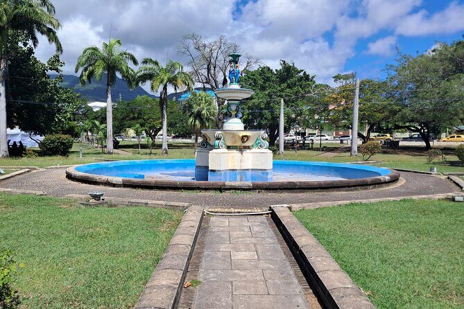 St. Kitts No Hustle No Hassle Private Tour with Don - Price and value: what $390 buys with a group of up to 6