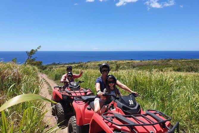 St Kitts Private ATV Adventure - What’s Included, What Isn’t, and Packing Tips That Save the Day