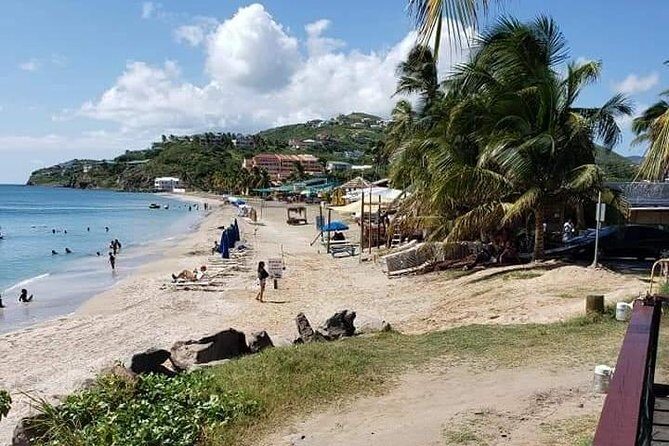 St Kitts Scenic Island Tour For Private Groups - Pickup and Timing: How the $325 Per Group Works