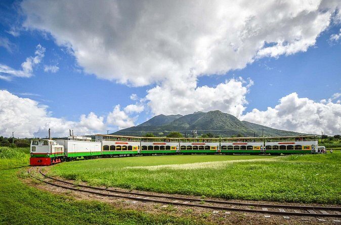 St Kitts Scenic Train Tour (Hotel or Ship) - Who this tour suits best (and who should skip it)