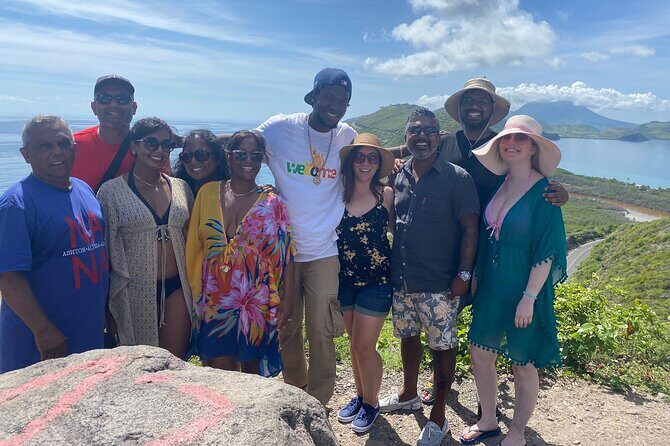St.Kitts See It All The Local Behind The Scenes Tour Of St. Kitts - Key things I’d watch for before you go