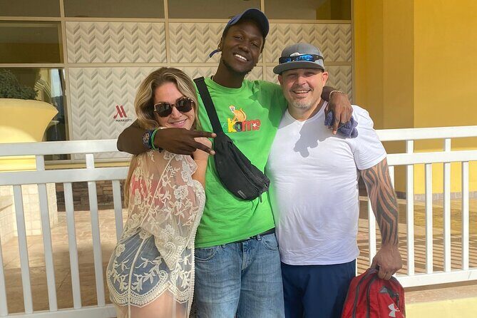 St.Kitts See It All The Local Behind The Scenes Tour Of St. Kitts - Timothy Hill and Frigate Bay: monkeys, views, and where your beach time fits