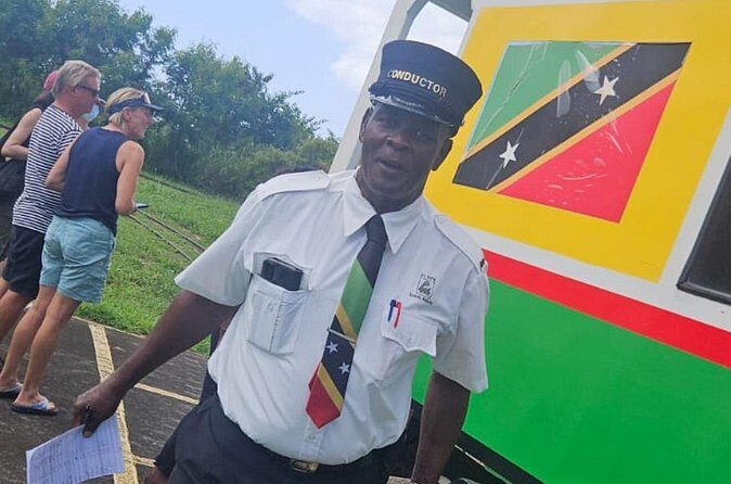 St.Kitts Sugar Train Tour / Pick up & Drop-Off Included - Who This Tour Fits Best (and Who Might Want a Different Plan)
