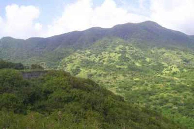 St Kitts Volcano Hiking and Sightseeing Excursion - Key Points You’ll Care About