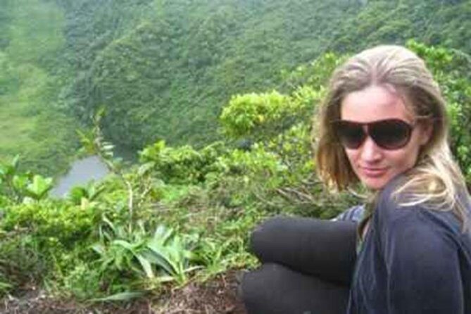 St Kitts Volcano Hiking and Sightseeing Excursion - Brimstone Hill Fortress and the Berkeley Memorial: quick stops with real meaning