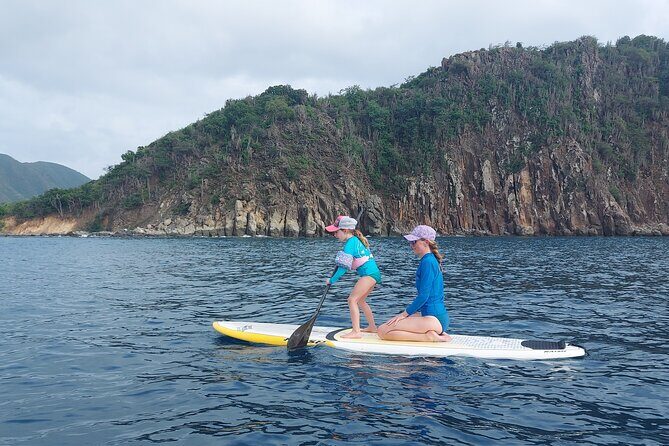 SUP Paddle Board Adventure - What you really get for $87 per person