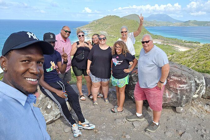 The Best of Both Worlds {The Duel Tour Of St. Kitts & Nevis} - Why this duel tour is worth it (when time is short)