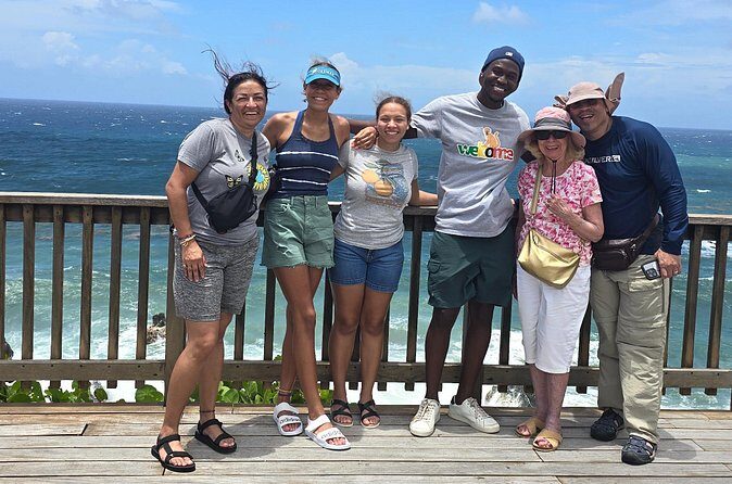 The Best of Both Worlds {The Duel Tour Of St. Kitts & Nevis} - Nevis Hot Springs, Bath House history, and the chance to reset
