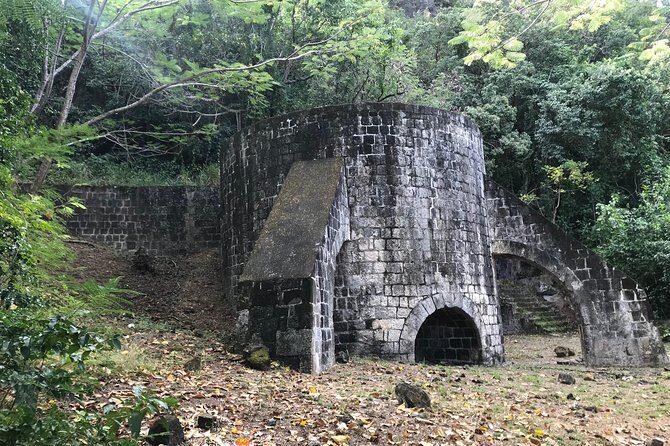 The Brimstone Hill Fortress Hike - Key points before you go