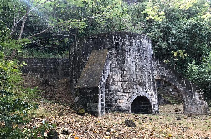 The Brimstone Hill Fortress Hike - Inside Brimstone Hill National Park: what that 2-hour window lets you do