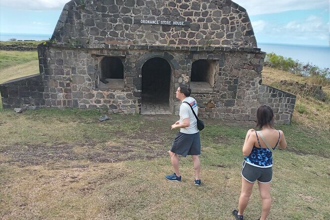 The Brimstone Hill Fortress Hike - Timing and pacing: how to manage 4 hours without rushing