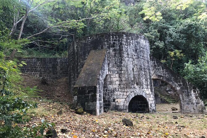 The Brimstone Hill Fortress Hike - Value check: is $66.67 a fair price for a Brimstone Hill Fortress hike?