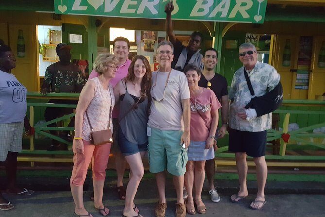 Ultimate Rum Runner's Tour of Basseterre - Key highlights to know before you go