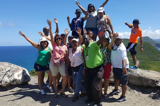 Ultimate Rum Runner's Tour of Basseterre - Sugar cane, rum, and Basseterre’s bar scene