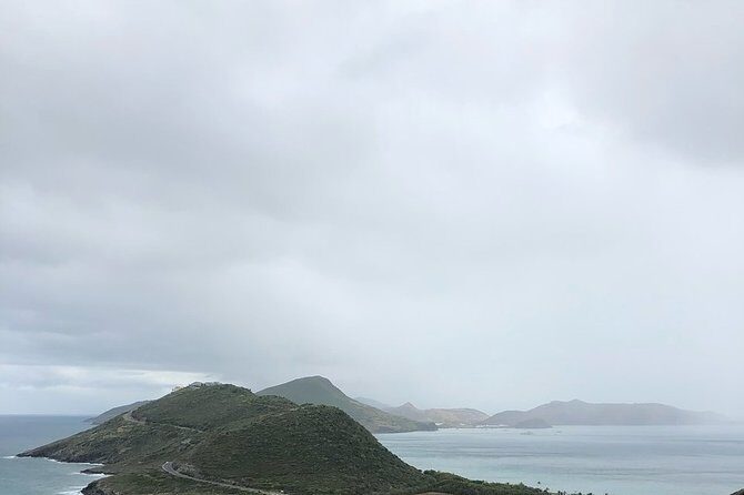 Ultimate Rum Runner's Tour of Basseterre - What’s included vs. what you still need to plan