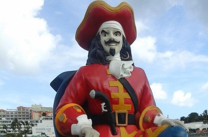 Ultimate Rum Runner's Tour of Basseterre - Who this tour suits best