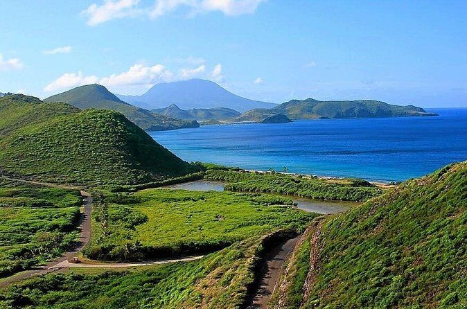 Ultimate Rum Runner's Tour of Basseterre - Small-group energy with Annie’s style
