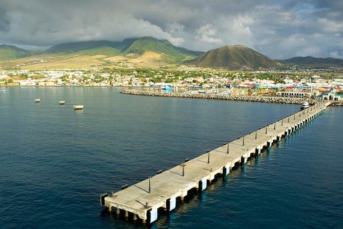 Ultimate Rum Runner's Tour of Basseterre - The 2.5-hour plan, timed for a cruise day