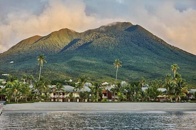 Village Food Tour - Practical tips for a smooth day on Nevis