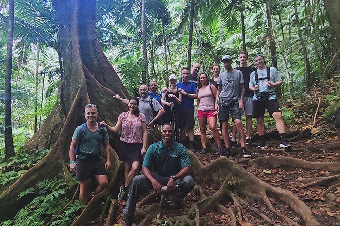 Volcano Caldera (Mt. Liamuiga) Trek / Hike - Weather, Footwear, and Physical Fit: Your Must-Plan Checklist