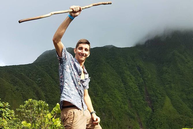 Volcano Crater Hiking Tour in St Kitts - Key Things You’ll Notice on This St Kitts Volcano Hike