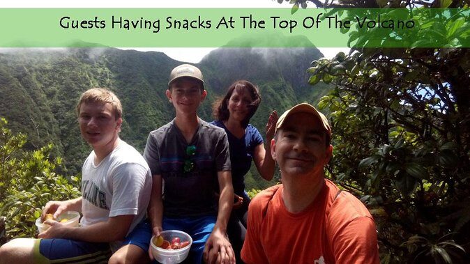 Volcano Hike in St. Kitts - Key highlights worth planning for