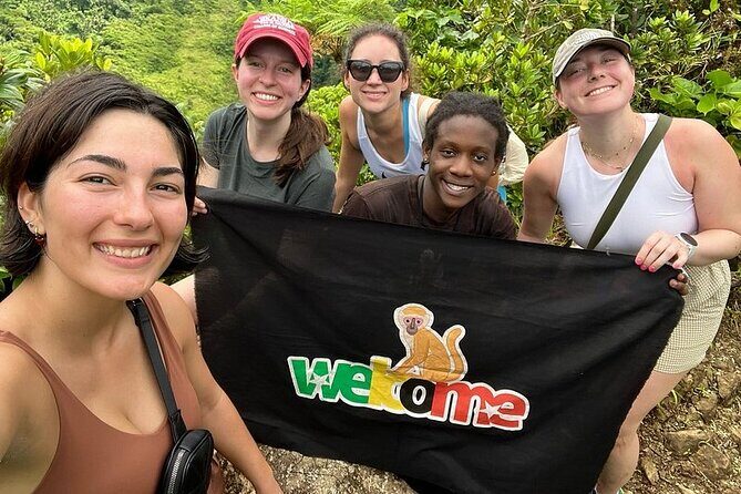Wingfield Rainforest Adventure Hike and Caribelle Batik stop - Key Highlights You’ll Feel on Day-of
