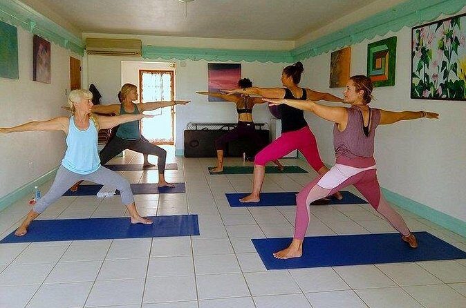 Yoga and Meditation, Group or Private Sessions in Nevis - Where to practice and why it matters: Oualie vs Mount Nevis Hotel