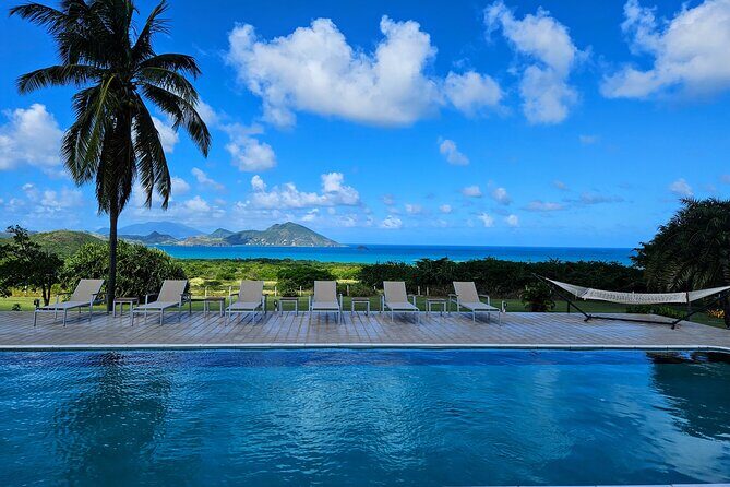 Yoga and Meditation, Group or Private Sessions in Nevis - Price and value: is $20 per person a fair deal?