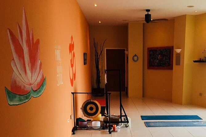 Yoga Classes with Sound Therapy Included - Price and Value: Why $50 Feels Fair Here